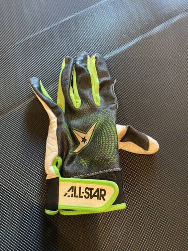 All Star Baseball Gloves