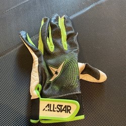 All Star Baseball Gloves