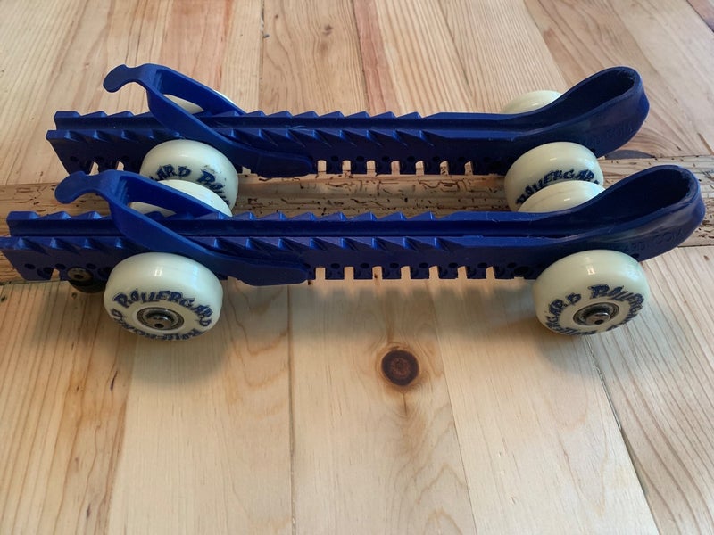 RollerGuard Skate guards