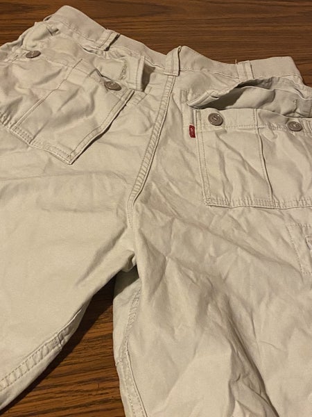 Levi's Workwear Men's Cargo Shorts Size 30 | SidelineSwap