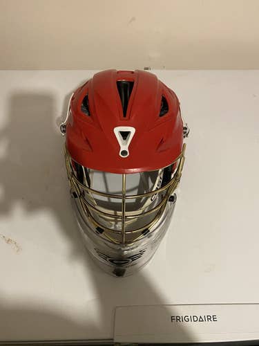 Red Cascade R