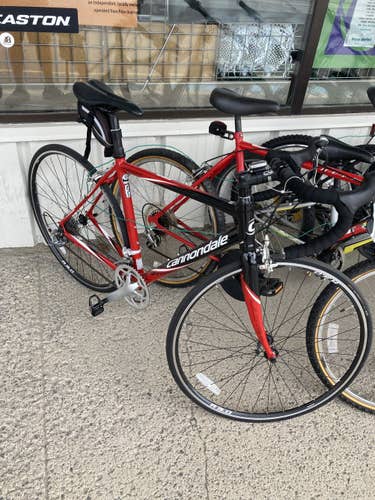 Cannondale CAAD8  Used Men's S Bike CAAD *