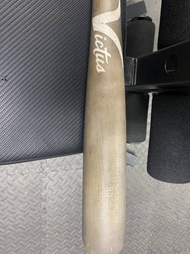 High School/College BBCOR Certified Wood (-3) 28 oz 31" HD28 Bat