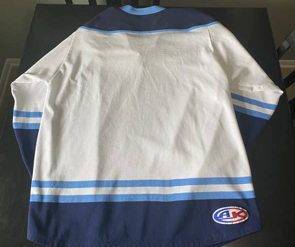 Used XL  Jersey