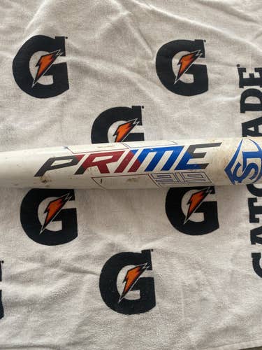 High School/College 2019 Composite (-3) 30 oz 33" Prime 919 Bat