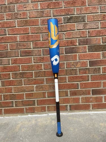 Used Kid Pitch (9YO-13YO) 2021 DeMarini Composite CF Zen Bat (-10) 20 oz 30"