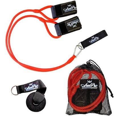 Slightly Used Armpro bands