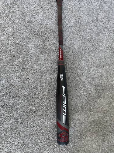 2020 LOUISVILLE SLUGGER PRIME 32 | 24 oz drop -8 (2 3/4'') USSSA 7model WTLSLP9X8-20