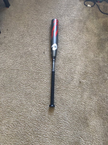 Kid Pitch (9YO-13YO) 2019 Composite (-10) 21 oz 31" CF Zen Bat