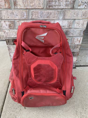 Easton Baseball Bag