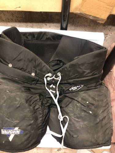 Vaughn legacy goalie pants