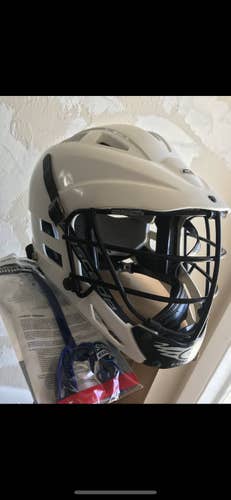 Cascade cs youth adjustable helmet