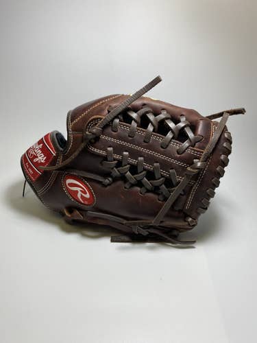 Rawlings Bull Series Baseball Glove 11.5