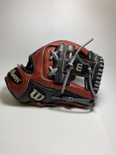 Wilson A2000 1786 Pro Stock Baseball Glove