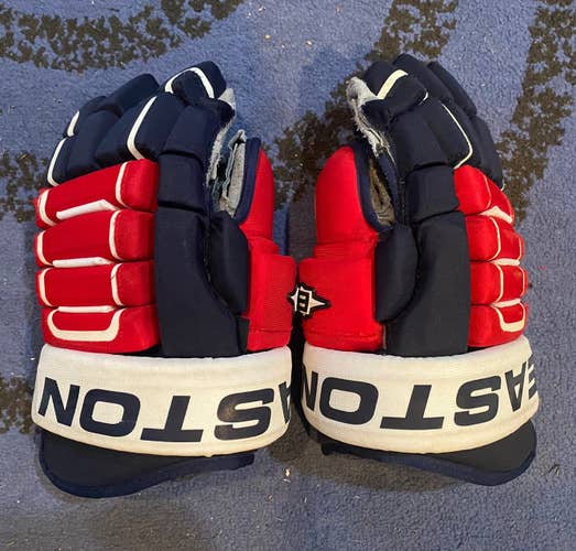 Easton Washington Capitals 4-rolls