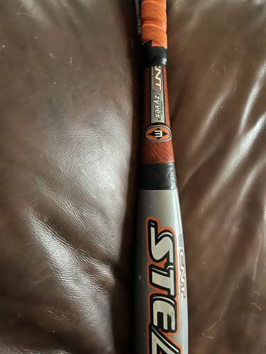 Used USSSA Certified Composite Stealth Comp (-11) 29" Bat