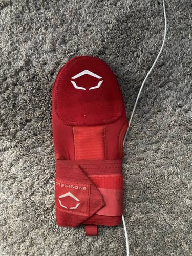 Evoshield Slidding Mitt