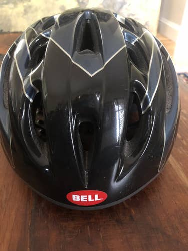 Bell Kid's Bike Helmet