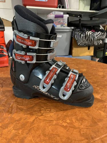 Kid's Nordica  GPTJ Ski Boots