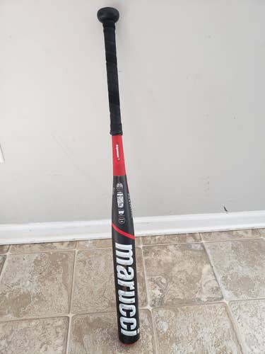 Used Kid Pitch (9YO-13YO) 2020 Marucci Composite Bat (-10) 21 oz 31"