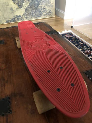 Punked City Cruiser Penny Board