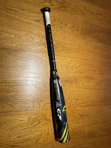 Kid Pitch (9YO-13YO) 2020 Composite (-10) 18 oz 28" CF Zen Bat