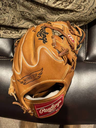Rawlings Pro Label 3 Horween