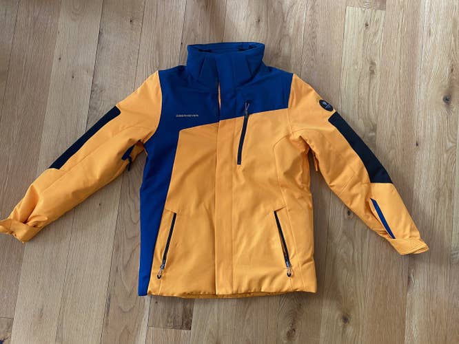 Like New Ski Jacket-Size Teen 18
