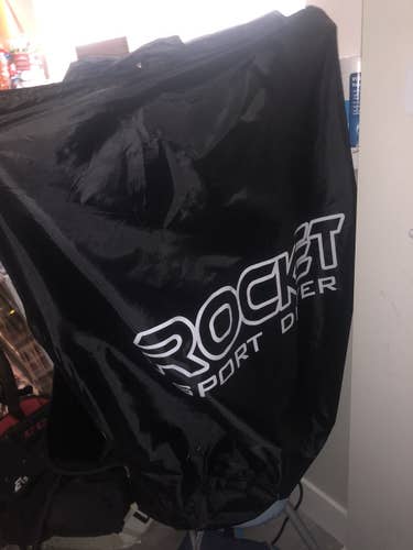 Sports Gear Rocket Dryer