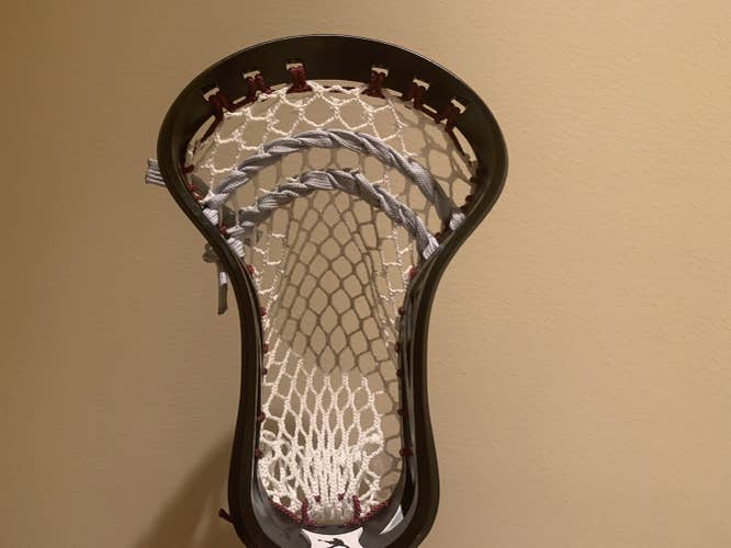 Black New FOGO Strung Weapon X Head