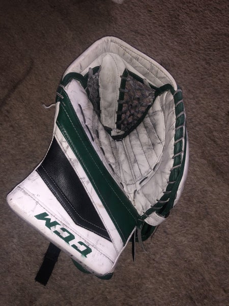 Pro Stock Extreme Flex II Kari Lehtonen