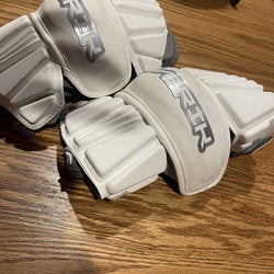 Large Maverik Max Arm Pads