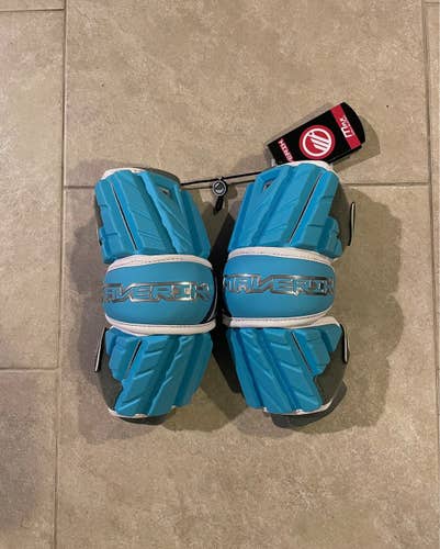 Brand New Atlas LC Maverik Max Arm Pads Large