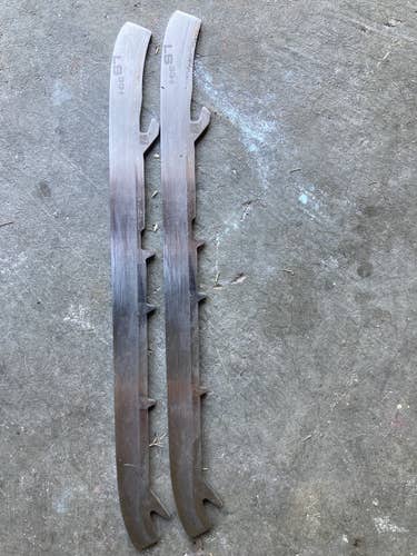 Used Bauer  Vertexx 3G+ Size 7