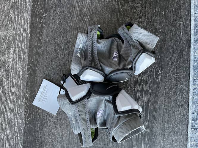 BNWT High Point Maverik Max Arm Pads