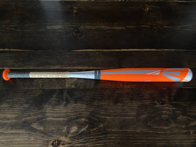 Used USSSA Certified Easton (-11) 30" Mako Bat