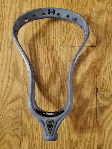 New Under Armour Command Low Unstrung Head