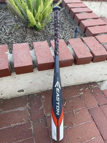 Easton Ghost X Bat