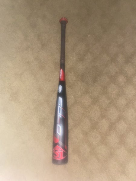 Kid Pitch (9YO-13YO) 2020 Alloy (-10) 19 oz 29" Solo Bat