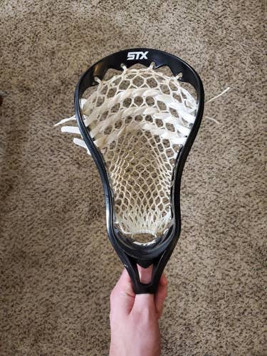 Box Pinched X10 + TMD 9d