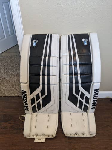 Vaughn 33+2 VE8 & SLR2 Set