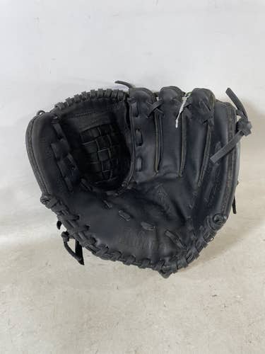 Used Nokona Tn1050 Right Hand Throw Baseball Glove 10 1 2"