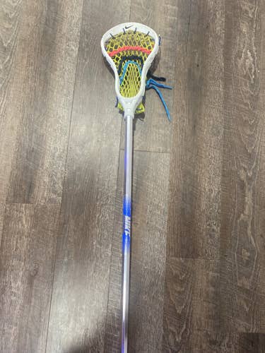 Used Nike Stick
