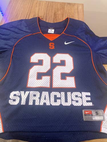 Youth Small Nike Jersey
