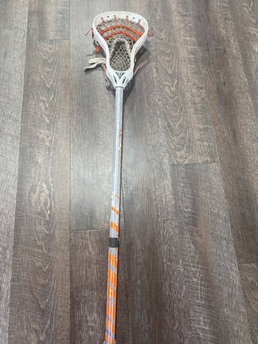 Used Warrior Evo 3 Stick