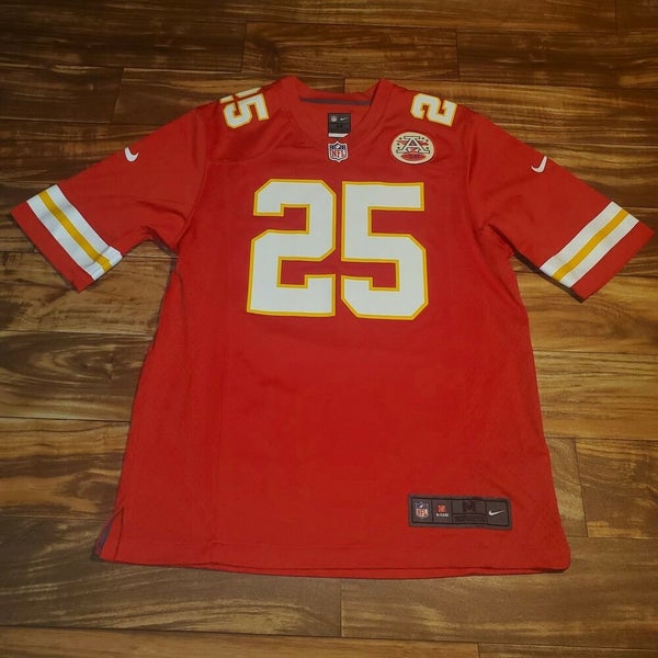 NWOT Kansas City Chiefs NFL PROLINE Jersey #95 Jones