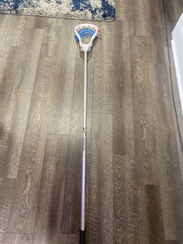 Used Nike Stick