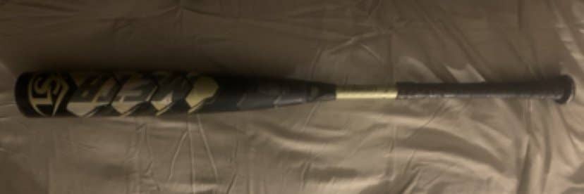 Used Louisville Slugger Meta Bat (-5) 31"
