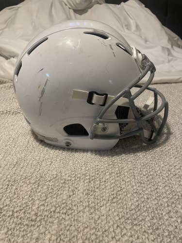 Used Youth Medium Xenith X2E+ Helmet