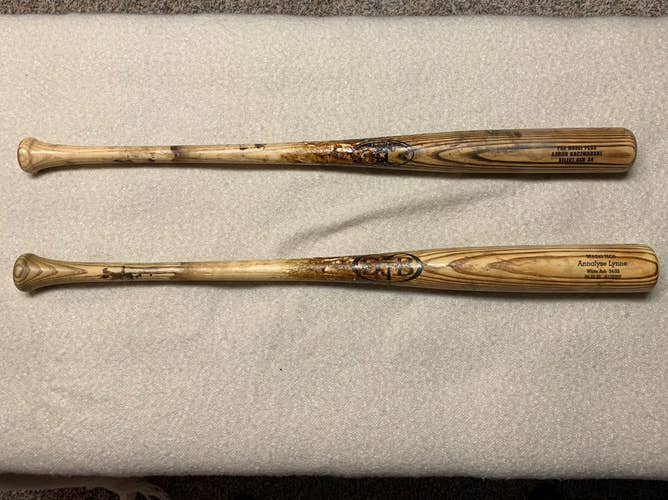 High School/College 2020 Dovetail Other / Unknown 32 oz 34" I13 Bat